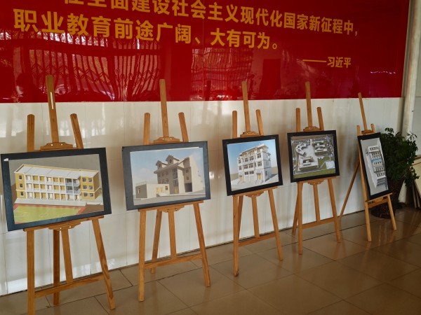 信息中心在建筑信息模型技術(shù)開發(fā)中的核心地位——以池州職業(yè)技術(shù)學(xué)院建筑與園林系為例